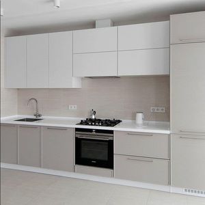 Meet your Posher, Wilson